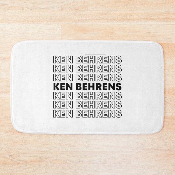 Item preview, Kenbehrens designed and sold by heathercrockett.