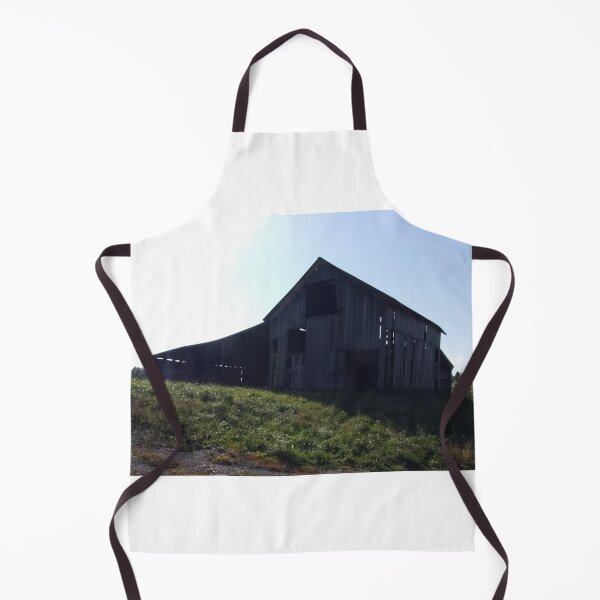 Item preview, Roadside barn designed and sold by AlicesArtistry.