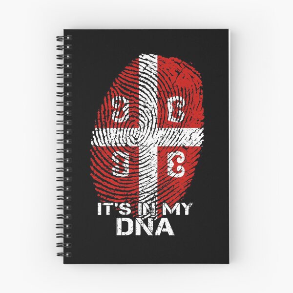 Item preview, Serbia is in my DNA designed and sold by Mila1946.