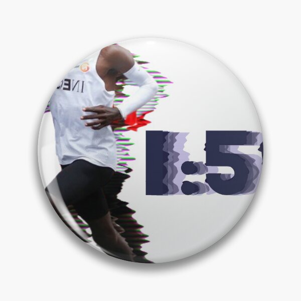 Item preview, Eliud kipchoge-king of marathon designed and sold by Harshler-Art.