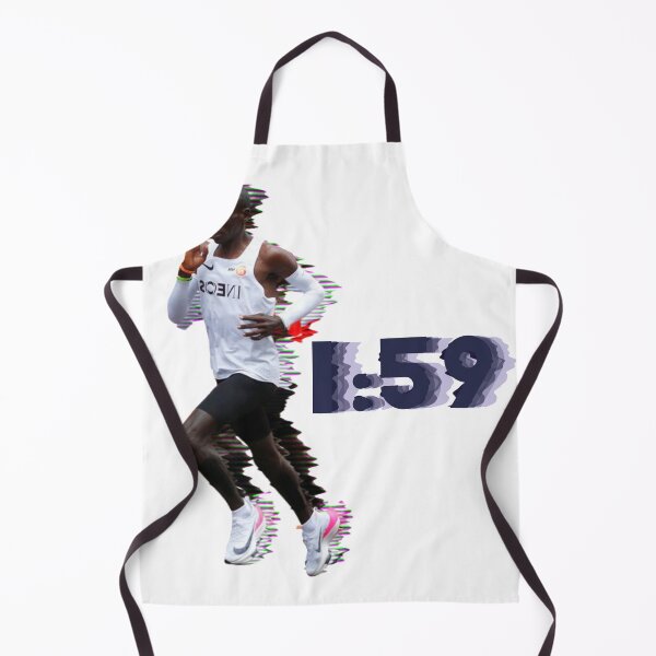 Item preview, Eliud kipchoge-king of marathon designed and sold by Harshler-Art.