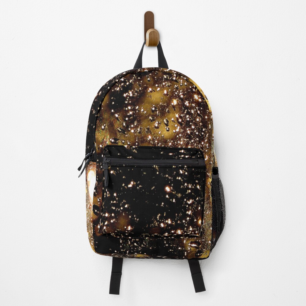 Item preview, Backpack designed and sold by RMSartZ.