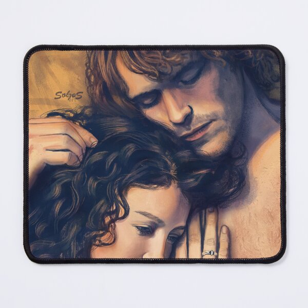 Item preview, "Timeless Love" designed and sold by solgasart.