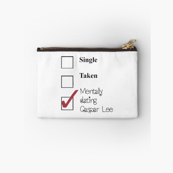Item preview, Caspar Lee- Single, taken, mentally dating! designed and sold by heidilauren27.