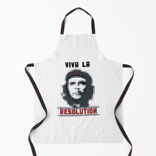 Item preview, VIVA LA RESOLUTION designed and sold by w1ckerman.