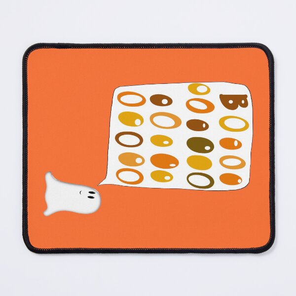 Item preview, Halloween "BOO" Ghost designed and sold by Gravityx9.
