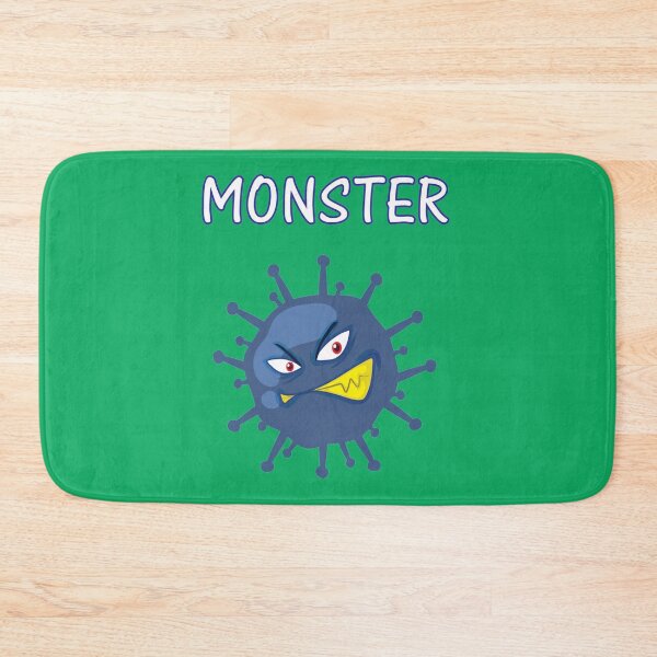 Item preview, corona monster designed and sold by kite1011.