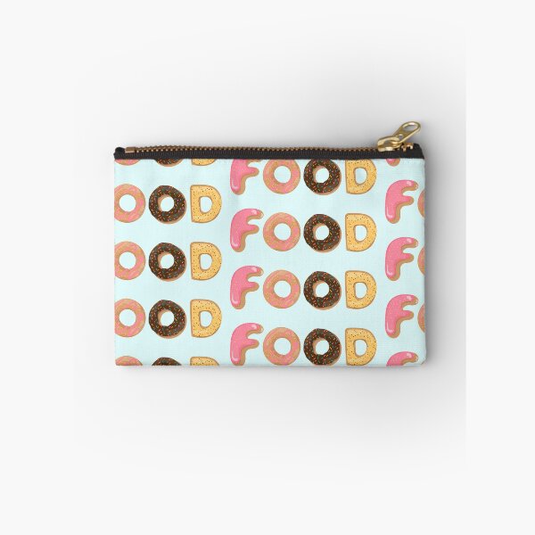 Item preview, Food Typography designed and sold by Ruwans.