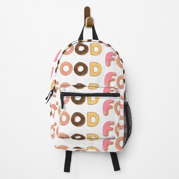 Item preview, Food Typography designed and sold by Ruwans.