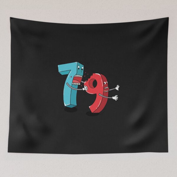 Item preview, 79 designed and sold by fabricethomas.