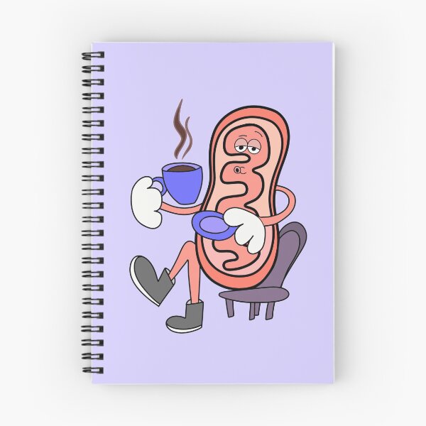 Item preview, Powdered by coffee mitochondria designed and sold by Mermaidssparkle.
