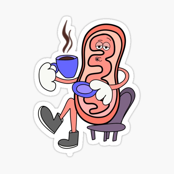 Mitochondria Merch & Gifts for Sale | Redbubble
