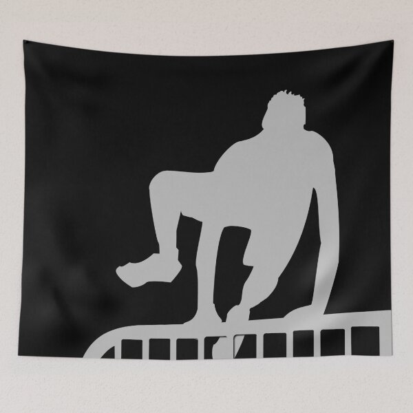 Item preview, Jumping Free Running Parkour designed and sold by EmptyFigureHead.