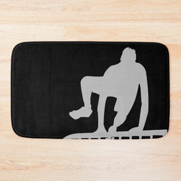 Item preview, Jumping Free Running Parkour designed and sold by EmptyFigureHead.