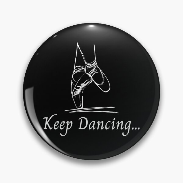 Item preview, Keep Dancing!!! II designed and sold by M-Infinite.