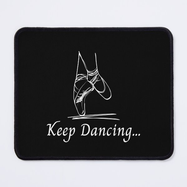 Item preview, Keep Dancing!!! II designed and sold by M-Infinite.