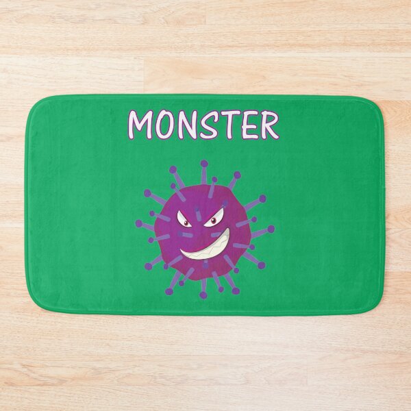 Item preview, corona monster designed and sold by kite1011.