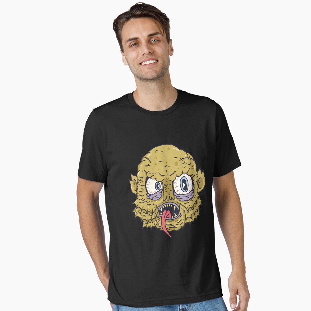 Item preview, Essential T-Shirt designed and sold by spookyhex.