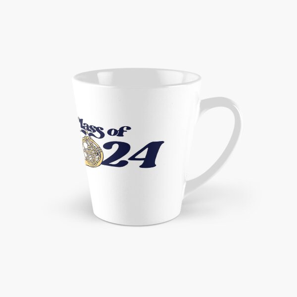 Item preview, Class of 2024 French Horn designed and sold by FrictionMaxxing.