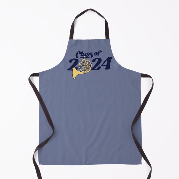 Item preview, Class of 2024 French Horn designed and sold by FrictionMaxxing.