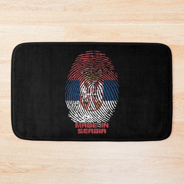 Item preview, Made in Serbia designed and sold by Mila1946.