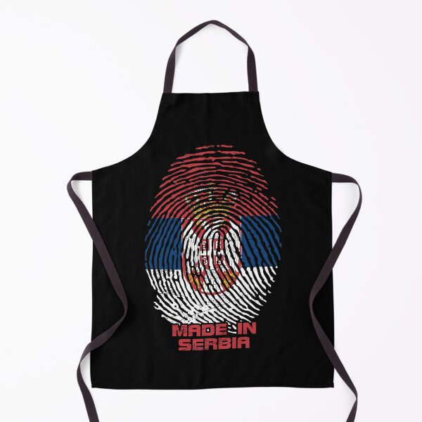Item preview, Made in Serbia designed and sold by Mila1946.
