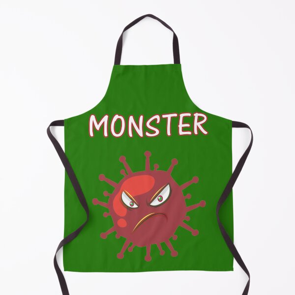 Item preview, corona monster designed and sold by kite1011.