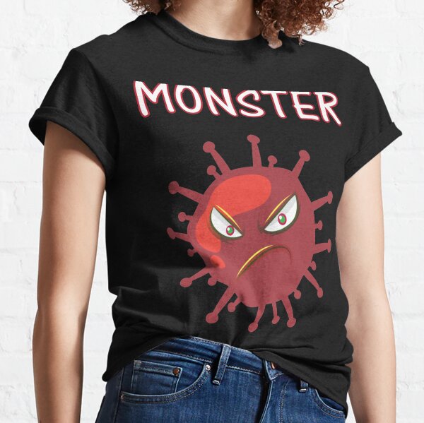 Pacific Punch Punch Monster Punch Energy Shirt