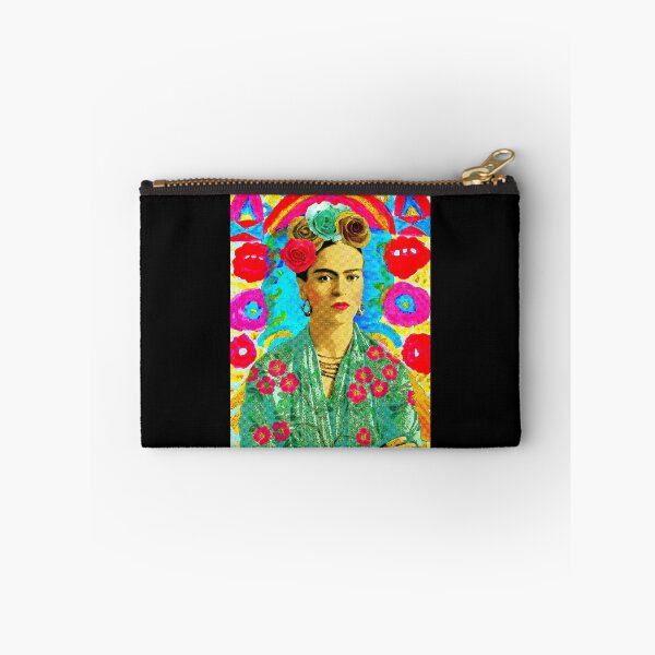 Item preview, Kahlo oil painting  designed and sold by StaleyPatricia.