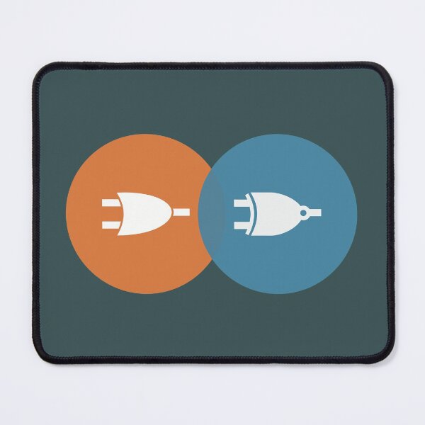 Item preview, Logic Gates, OR gate and X-NOR gate designed and sold by EngineersArt.