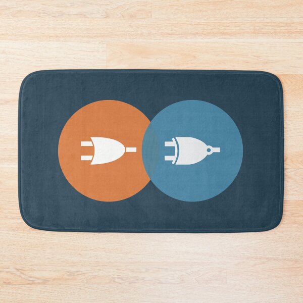 Item preview, Logic Gates, OR gate and X-NOR gate designed and sold by EngineersArt.