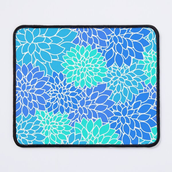 Item preview, flower pattern designed and sold by mozizy.