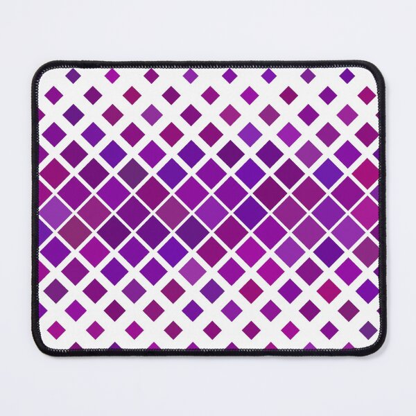 Item preview, purple pattern  designed and sold by mozizy.