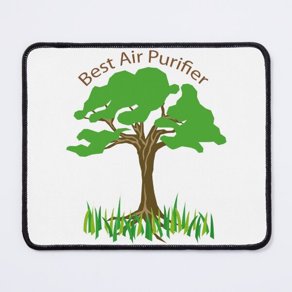 Item preview, Best Air Purifier stickers designed and sold by GRAPHISTE99.