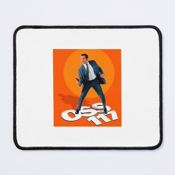 Item preview, Jean Dujardin OSS 117 designed and sold by Richard Kazar.