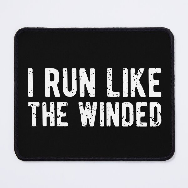 Item preview, I run like the winded designed and sold by StoreDay.