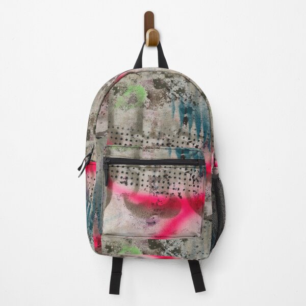 Item preview, Urban texture | Graffiti bombing | Pop art | Street-art aesthetics designed and sold by CiceroSpin.