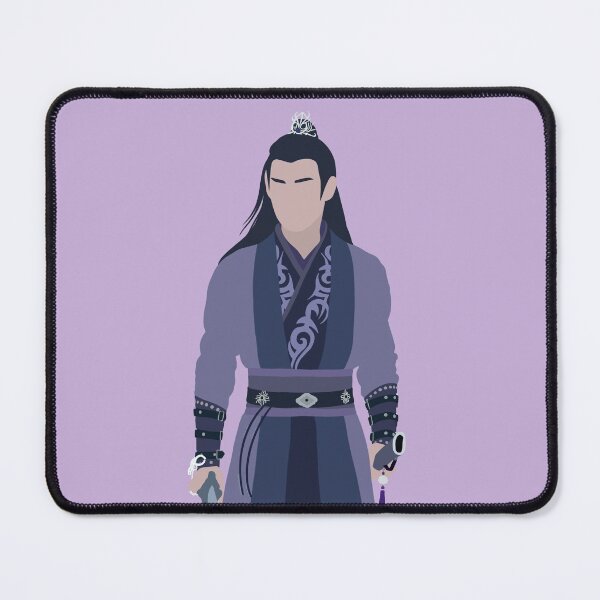 Item preview, Jiang Cheng designed and sold by ViolettLight.