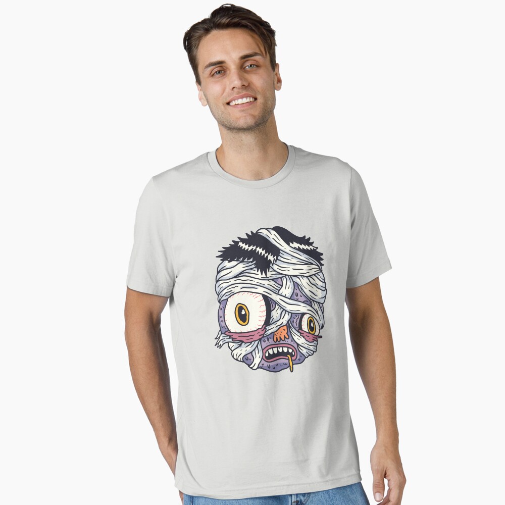 Item preview, Essential T-Shirt designed and sold by spookyhex.