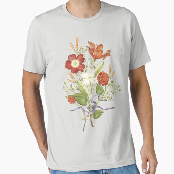 Item preview, Bouquet coloré vintage designed and sold by JoyforU.