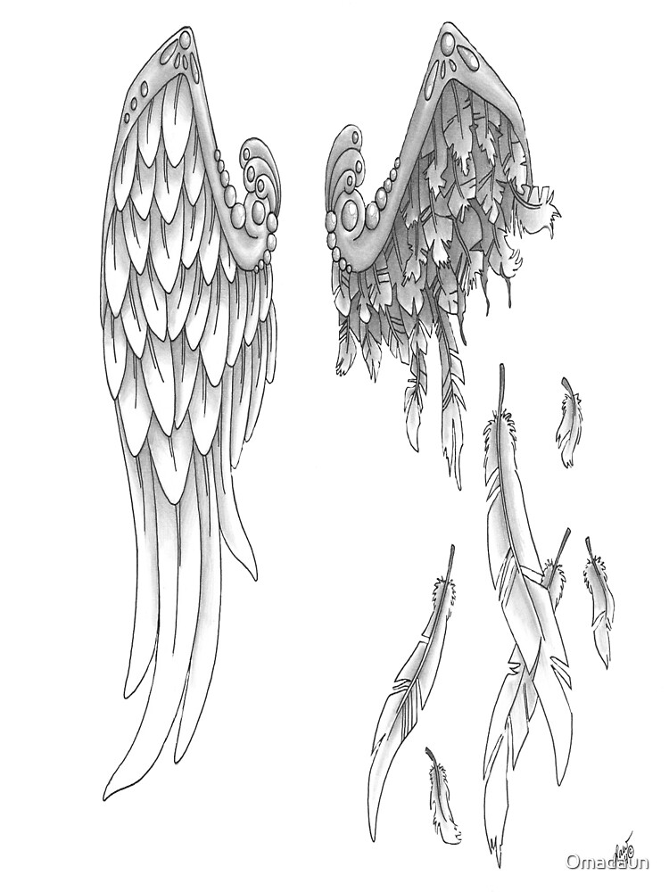 Fallen Angel Tattoos | Tattoo & Piercing Shop