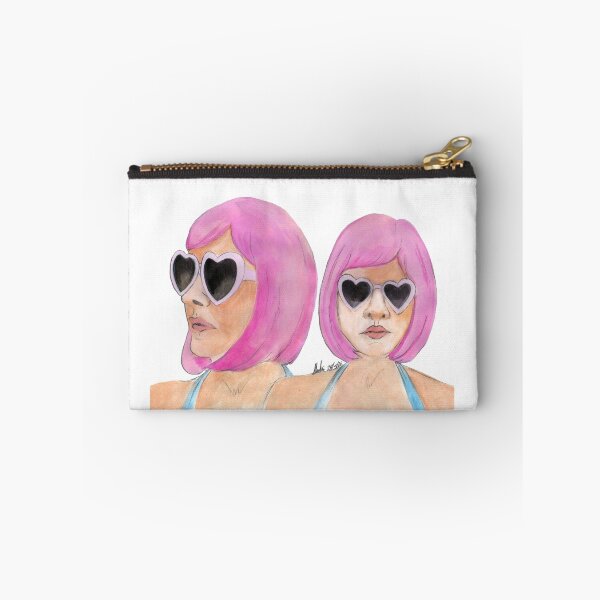 Item preview, The Cigarette Duet designed and sold by aviva bubis.