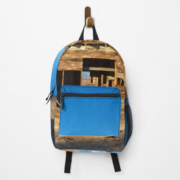 Item preview, Apple valley shack in colour designed and sold by Dave Hare Photography.