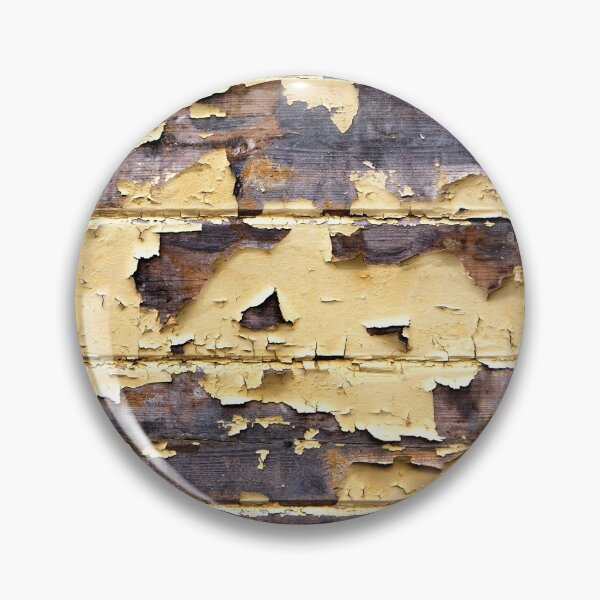Item preview, Peeling Yellow Paint Textures 75 designed and sold by Dave Hare Photography.