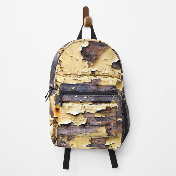 Item preview, Peeling Yellow Paint Textures 75 designed and sold by Dave Hare Photography.
