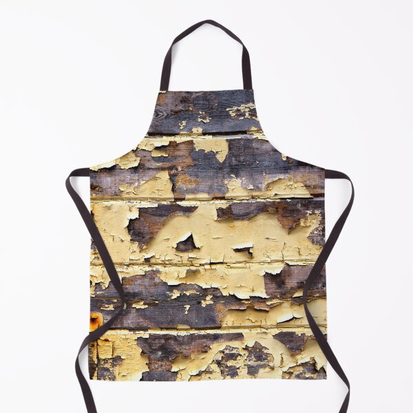 Item preview, Peeling Yellow Paint Textures 75 designed and sold by Dave Hare Photography.