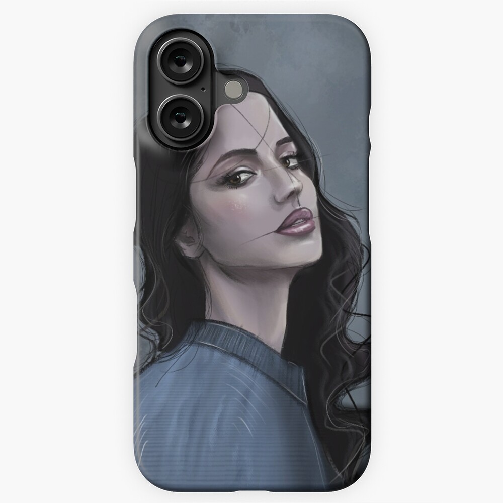 Item preview, iPhone Snap Case designed and sold by JeanMalgreMoi.