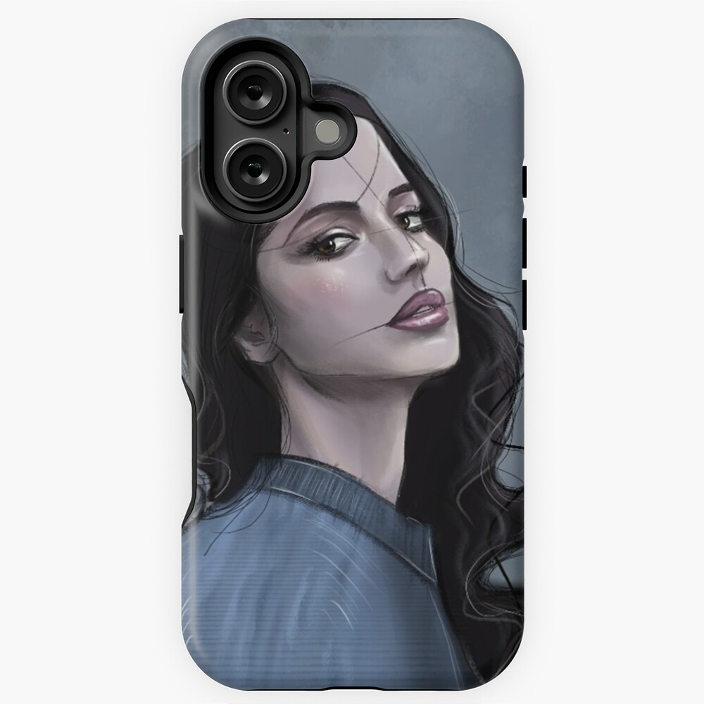 Item preview, iPhone Magsafe Tough Case designed and sold by JeanMalgreMoi.