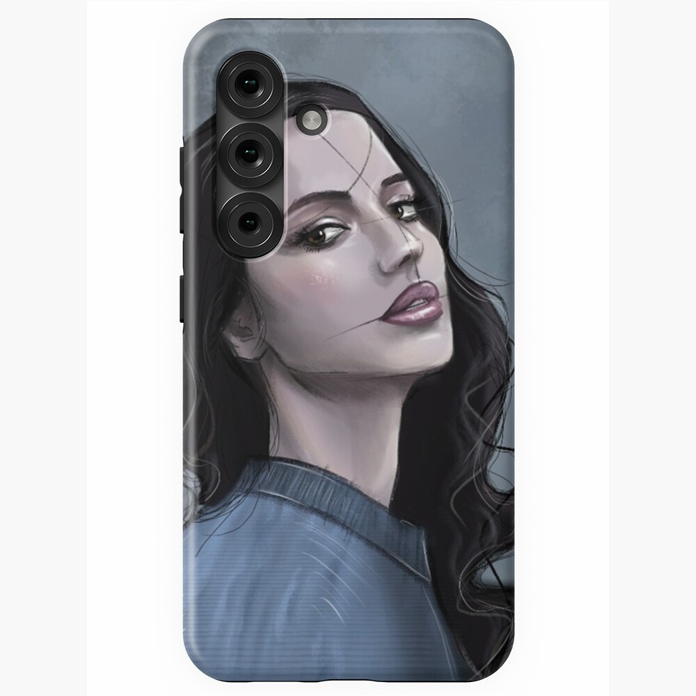 Item preview, Samsung Galaxy Tough Case designed and sold by JeanMalgreMoi.