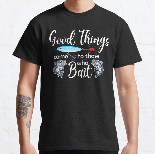 THE BAIT CO™ T-Shirts - The Bait Co™ - Carp Fishing Bait